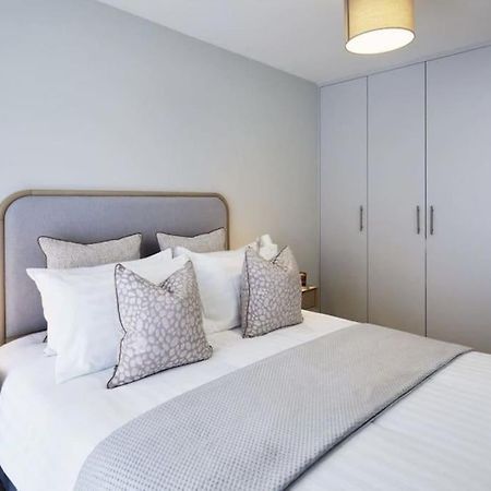 Luxury Apartment Top Location Rds, Aviva 5 Min Walk Dublin Eksteriør bilde