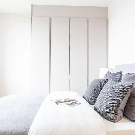 Luxury Apartment Top Location Rds, Aviva 5 Min Walk Dublin Eksteriør bilde