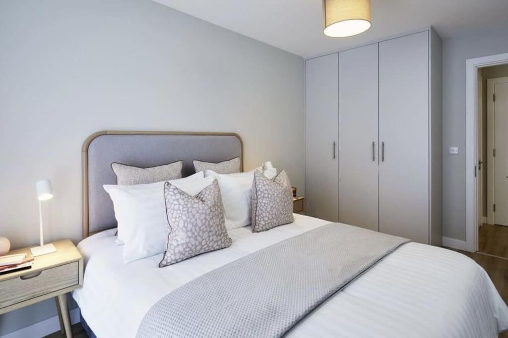Luxury Apartment Top Location Rds, Aviva 5 Min Walk Dublin Eksteriør bilde