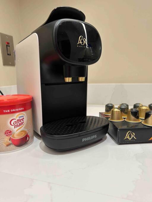 Luxury Apartment Top Location Rds, Aviva 5 Min Walk Dublin Eksteriør bilde